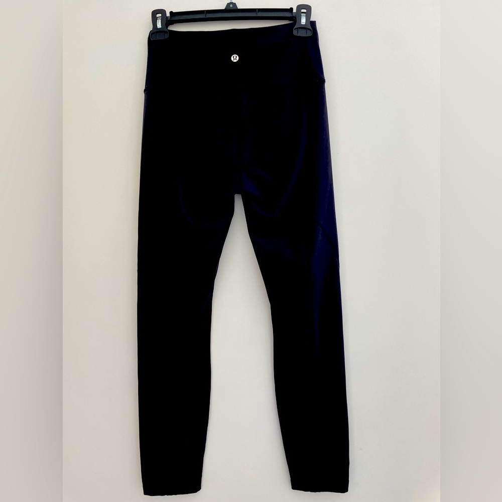 Lululemon 7/8s leggings